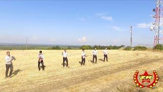 Líderes de Chile - Escondidos (Video)