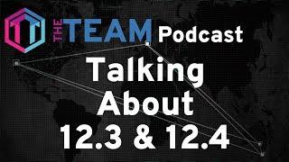 The Team Talking About Tarkov .12.3 - Podcast - Escape from Tarkov
