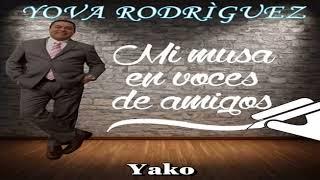 Yoba Rodriguez=El Falso