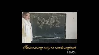 interesting way to teach english 