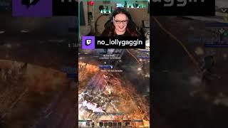 @RyanIsIffy Loves Cake! | ESO | no_lollygaggin on #Twitch