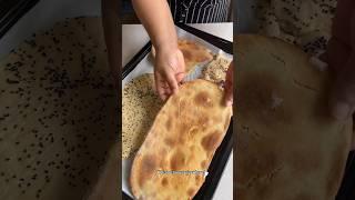 Afghan bread #ytshorts #shorts #bread