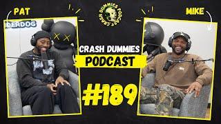 2 Man From Jail | Crash Dummies Podcast Ep.189