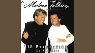 Modern Talking - Geronimo's Cadillac ('98 Space Mix Style)