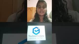 TECHNOLOGICS Embedded system Design and Development Training candidates feedback