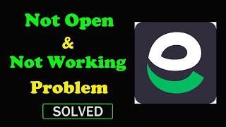 How to Fix Easypaisa App Not Working / Not Opening / Loading Problem in Android & Ios