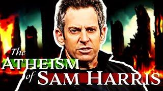 Sam Harris: Why Religion might Destroy our Civilization