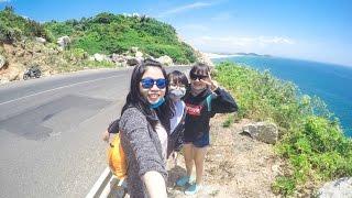 Phượt | Phú Yên - Nha Trang | Xuuth |