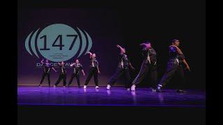 24-25 Qualifier 9 NL – Uni-T Crew (Erasmus Dance Society) // Ciao! - Bryson Tiller