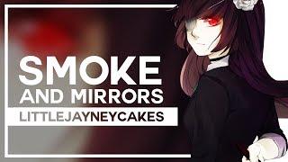 Smoke and Mirrors - Cover by Lollia feat. @sleepingforestmusic