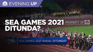 Sea Games 2021 Bakal Ditunda?