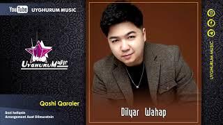 Dilyar Wahap - Qashi Qaraler. Uyghur song. Диляр Ваһап - Қаши қара. Уйғурчә нахша. Уйгурская песня.