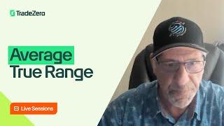 What Is Average True Range (ATR)?