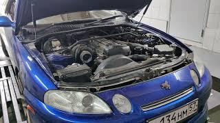 soarer dyno 670hp 800nm