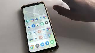 Notch Hide kare Poco x5 5g, how to hide notch poco mobile