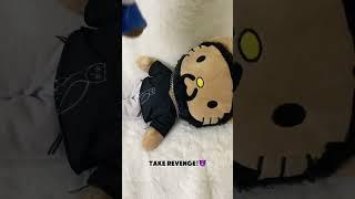 I miss X so much, tell me your feelings about him…… #rapper #xxxtentacion #plushies #plushies