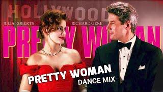 Pretty Woman / Dance Mix + He Sleeps / Peter Mydlarik