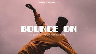 "BOUNCE" Burna Boy x Wizkid Type Beat | Afrobeat Type Beat