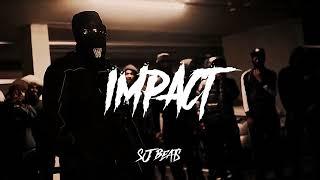 "Impact"- Suspect x Yanko x 2023 UK Drill Type Beat | Prod. SjBeats