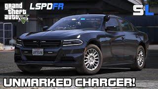 Experience the Thrill of High Speed LSPDFR Pursuits