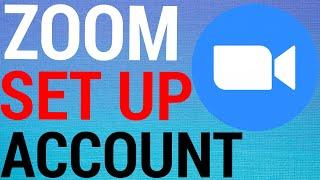 How To Create a Zoom Account