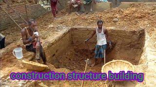 construction structure building