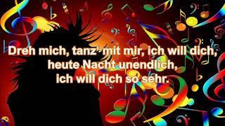 Mein Herz schlägt Schlager (DJ Mix) - Vanessa Mai (mit Lyrics)