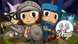 Costume Quest | Giant Bomb Plays