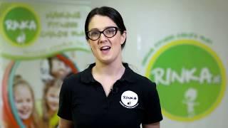 Rinka Kids Fitness Ireland full version