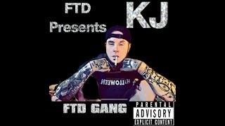 #7 FTD Gang Freestyle PT Seven