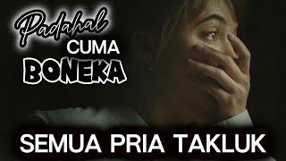 PRIA TUNDUK & TAKLUK PADA PERINTAHNYA | KATANYA FILM HOROR TERSERAM 2024 | FULL SUB INDO