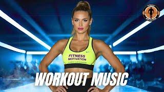 Workout Music 2024  Fitness & Gym Workout Best Songs Playlist EDM House Music 2024