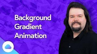 Create Stunning Background Gradient Animations for Your Website