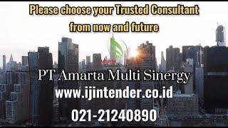 Our Client Testimony | PT. Amarta Multi Sinergy