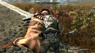 skyrim king crimson mod