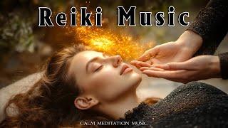 Reiki Music • Drive Away All Negative Energy • Cleanses Out Of All Bad Energy 2