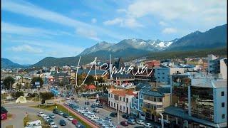 Ushuaia - Tierra del fuego - Argentina Travel guide