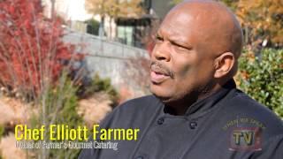 Chef Elliott Farmer: What Do YOU Speak?