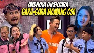 [FULL] MAMANG OSA & FABY MARCELIA BIKIN ANDHIKA DIPENJARA! | LAPOR PAK! (27/01/23)