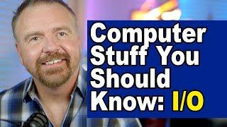 Computer Stuff YOU Should Know!