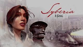 SYBERIA -   VIDEOGAME SOUNDTRACK  [OST]