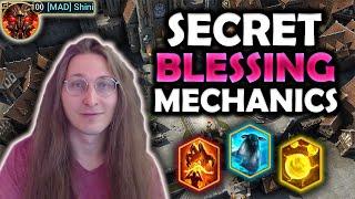 Updated Blessing Guide - Best Blessings And How Do They Actually Work??  - Raid Shadow Legends