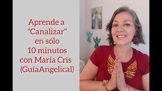 Aprende a "Canalizar" en sólo 10 minutos (ESCRITURA AUTOMÁTICA)