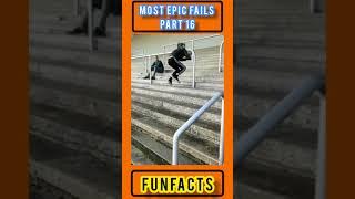 Most Epic Fails Part 16 #shorts #fails