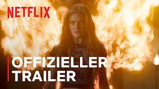 Fate: The Winx Saga | Staffel 2 – Offizieller Trailer | Netflix