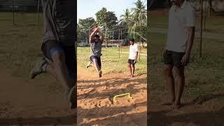 90+weight Long Jump Qualify .AP Police CONSTABLE Events