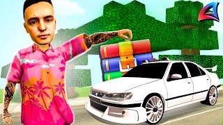 ЗАШЕЛ НА САЙТ С МОДАМИ для GTA SA 2009 ГОДА! #1