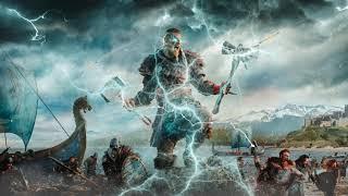 Viking Fantasy Music 2021 | World's Most Dark & Powerful Viking Music | Best Of Danheim