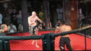 Erik Droysen vs. Manny Camacho -ADRYNYLYN.COM-