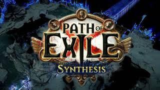 Path of Exile Synthesis Trailer Soundtrack "Venarius"